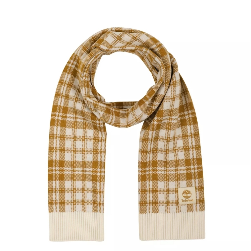 Timberland Scarf